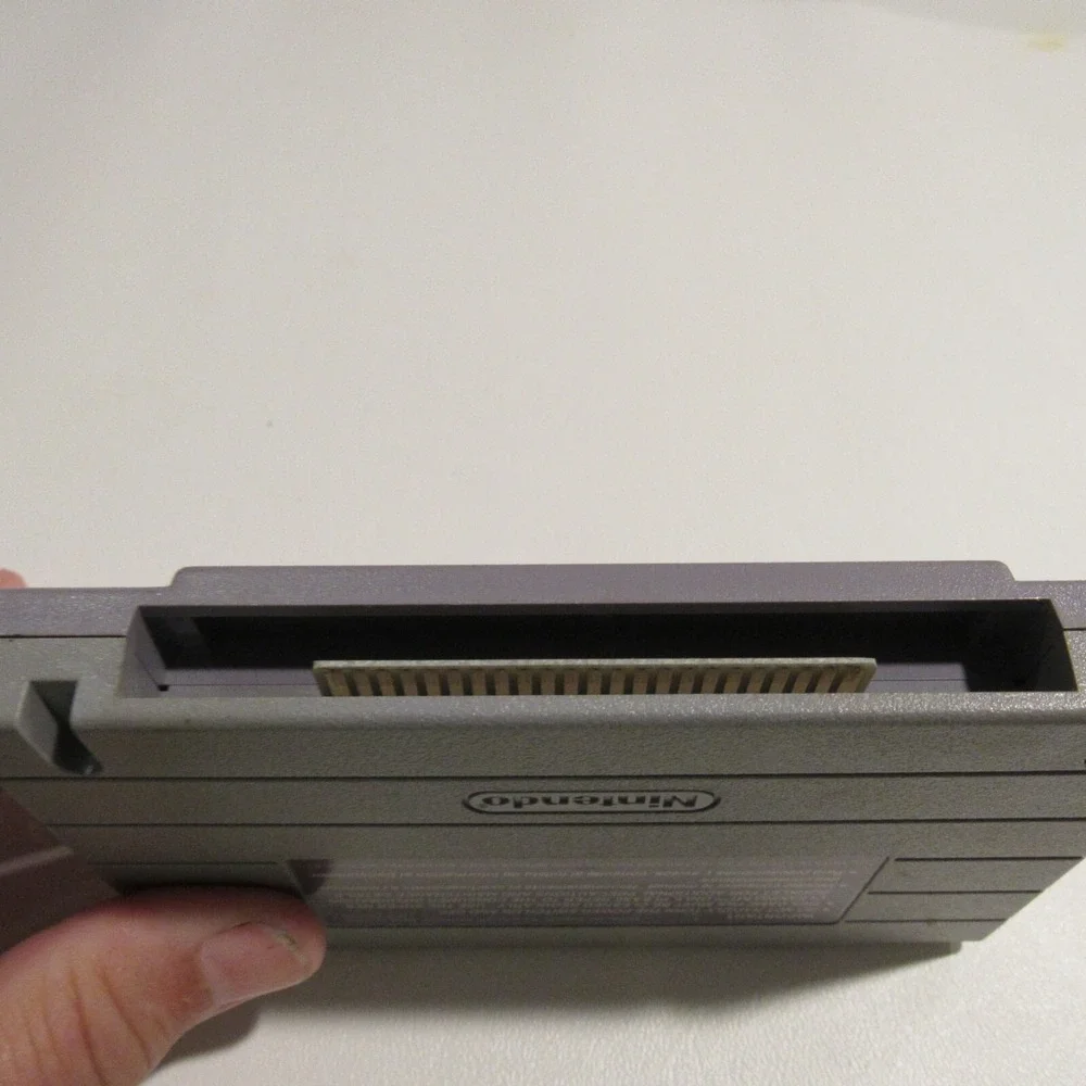 John Madden Football‎ '93 (Super Nintendo, 1993) 2